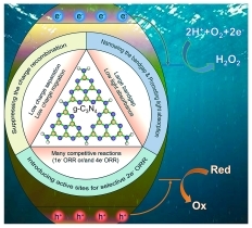 Influence of Anions and Cations on the Formation of Iron Oxide Nanoparticles in Aqueous Media