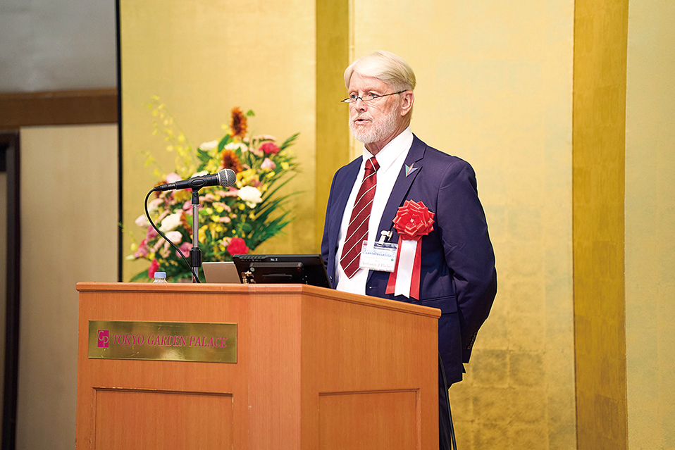 The 2023 KONA Award commemorative lecture by Emeritus Prof.Wiwut Tanthapanichakoon. 