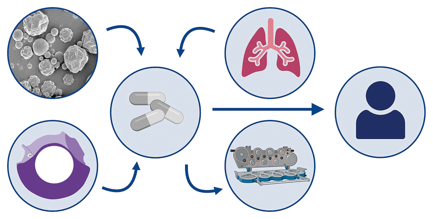 Progress in the Application of Multidimensional Particle Property Distributions: The Separation Function