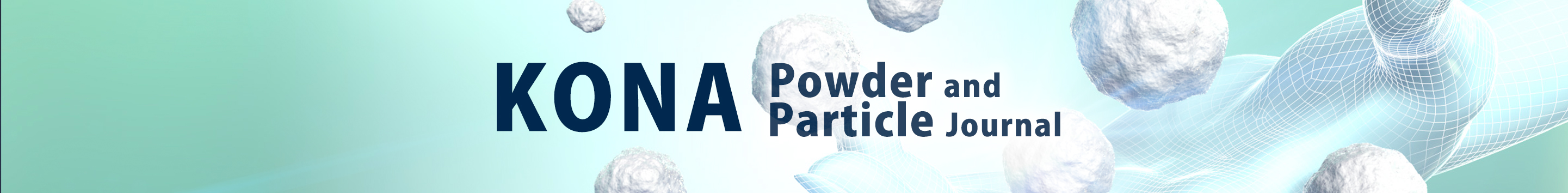 KONA Powder and Particle